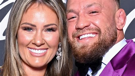 Inside Dee Devlin's extravagant life with Conor McGregor from 